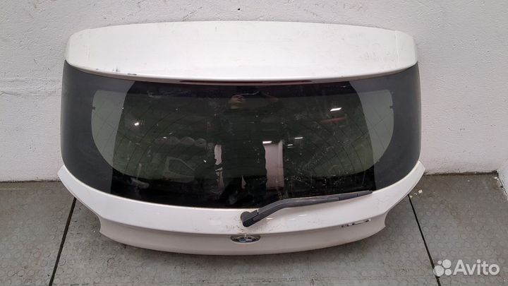 Крышка багажника BMW 1 F20, F21, 2014