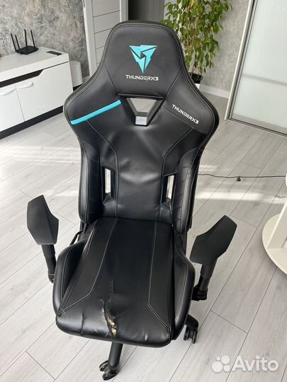 Кресло Thander X3