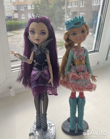 Кукла Монстер Хай