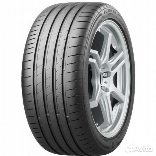 Bridgestone Potenza S007A 305/30 R20 103Y