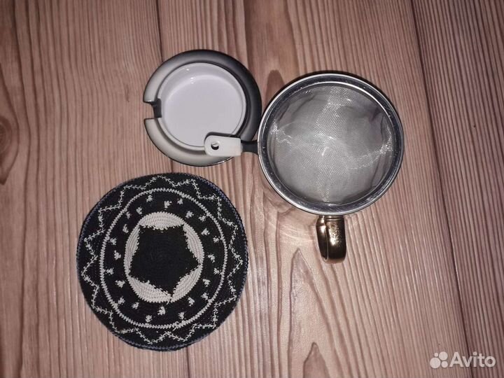 Чайная коллекция