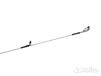 Спиннинг Nautilus Gamora GMS-S702UL 213см 0.5-7гр