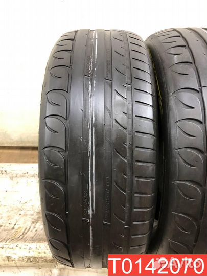 Tigar UHP Ultra High Performance 225/55 R17 101W