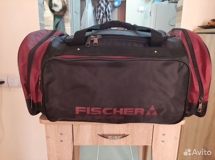 Сумка дорожная