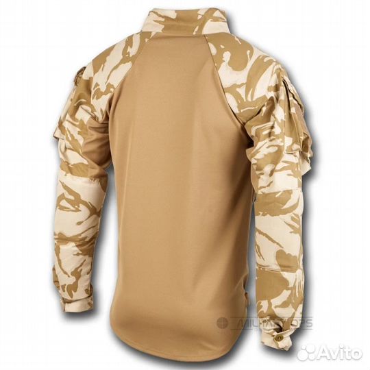 Рубашка S95 ubacs Desert DPM