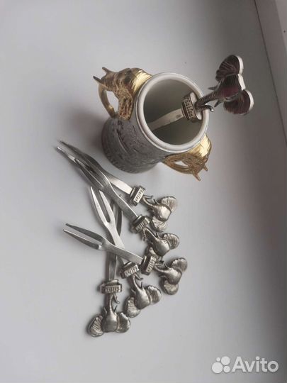 Шпажки для канапе