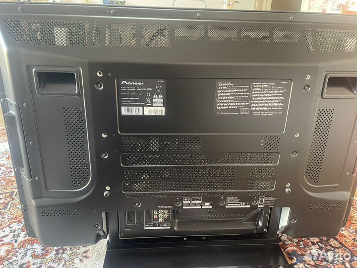 Телевизор pioneer бу
