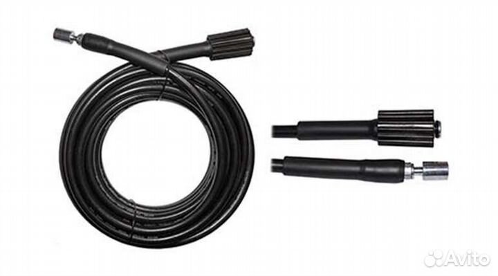 Шланги высокого давления на бытовые мойки Керхер