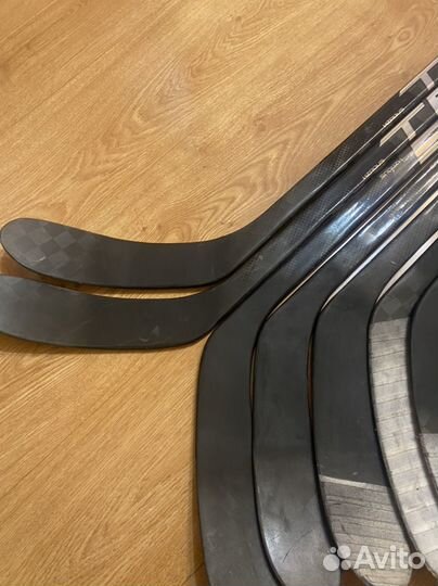 Клюшка хоккейная