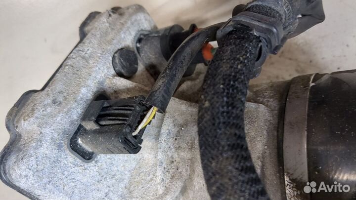 Насос усилителя руля Peugeot 308, 2009