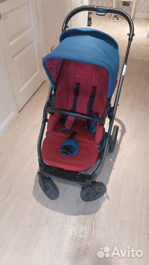 Коляска X lander Польша