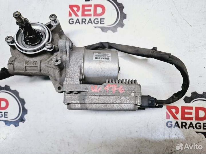 Мотор рулевой рейки Mercedes-Benz A-Class