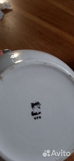 Керамические горшки ссср,супницы