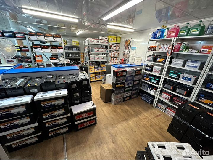 Аккумулятор для мотоцикла Tcs 14 AGM