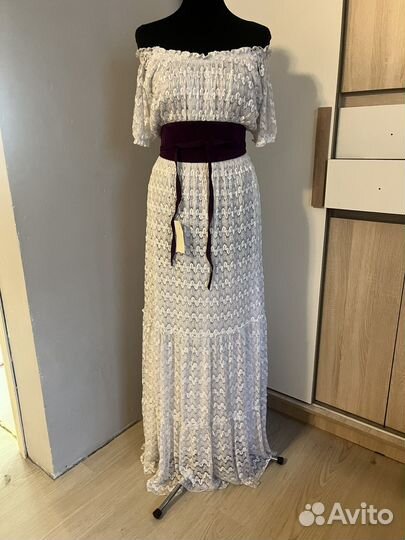 Missoni платье 44-46