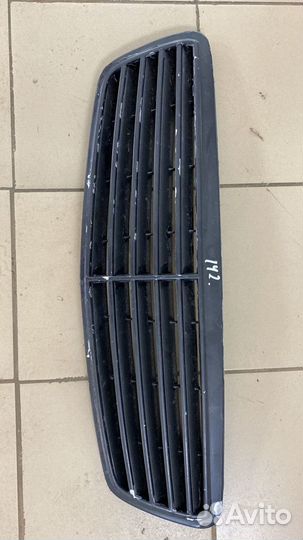 Решетка радиатора Mercedes Benz W220
