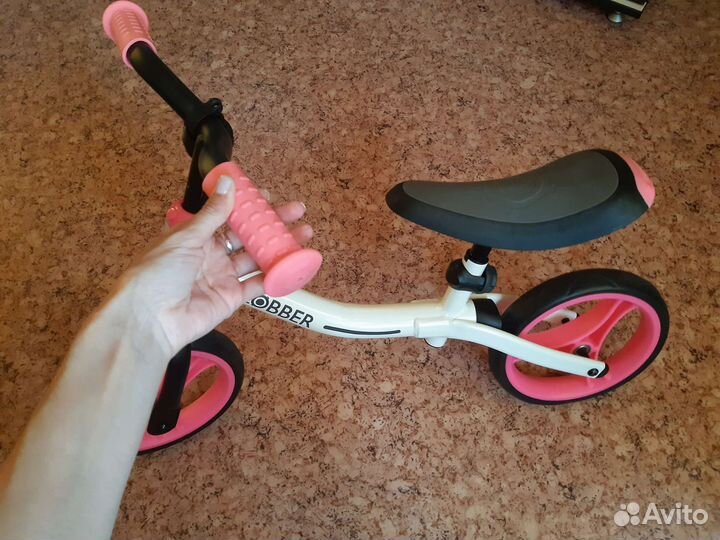 Беговел globber