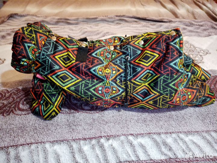 Одежда для собак