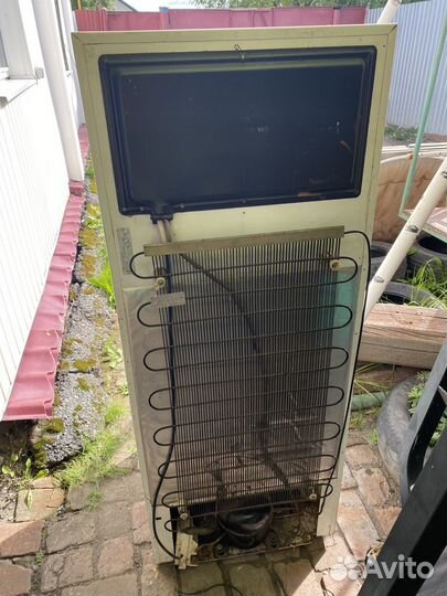 Холодильник бу