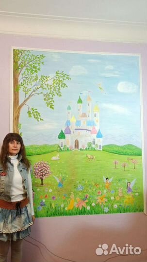 Художник - дизайнер