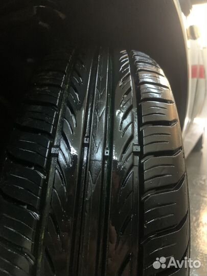 КАМА Breeze 185/60 R14 50R