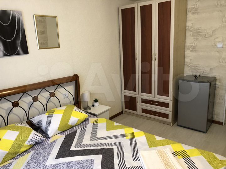 Квартира-студия, 18 м², 5/8 эт.