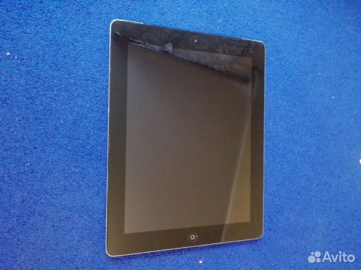 Планшет apple iPad 2 16 Gb WiFi 3G