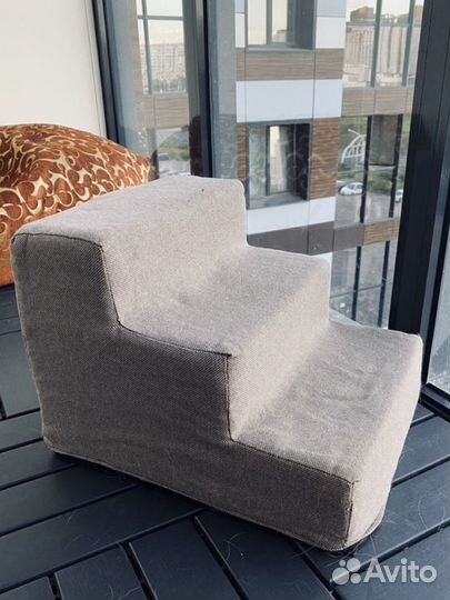 Лестница для собак