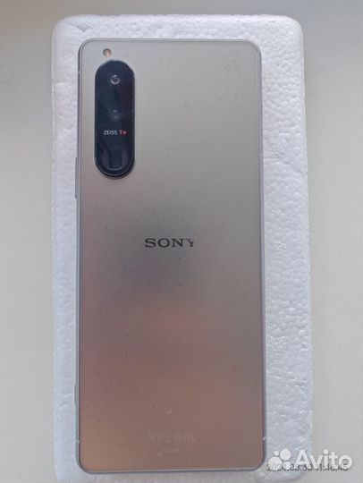 Sony Xperia 5 III, 8/128 ГБ