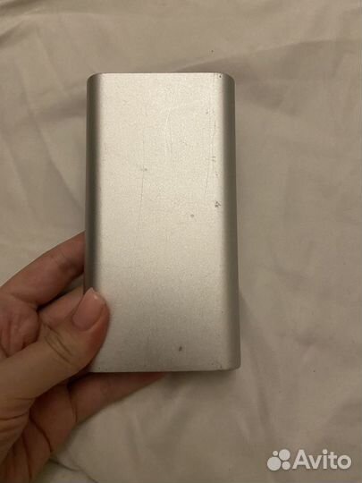 Powerbank не работает