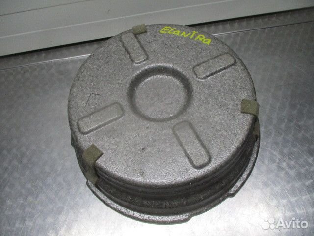 Ящик для инструментов Hyundai Elantra XD G4GB 2005