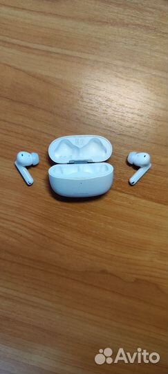 Беспроводные наушники Xiaodu Du Smart Buds Pro