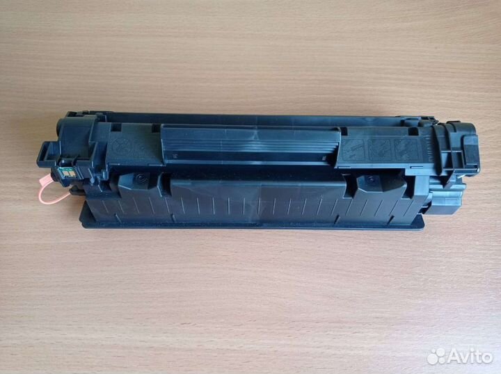 Картридж hp laserjet