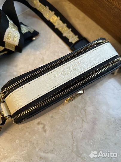 Сумка Marc jacobs