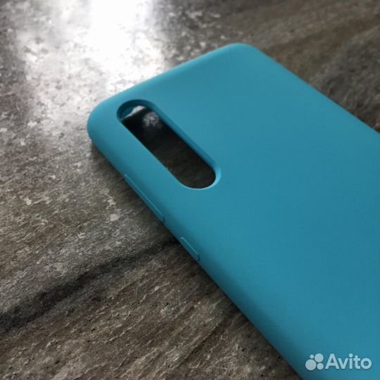 Чехол для Xiaomi Mi 9