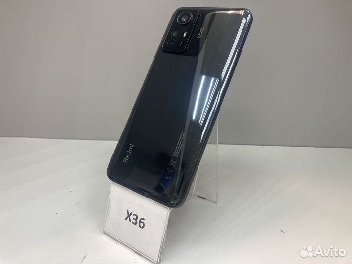 Xiaomi 12S, 8/256 ГБ