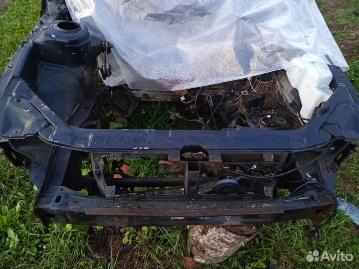 ВАЗ 2110 1.6 МТ, 2007, 145 000 км