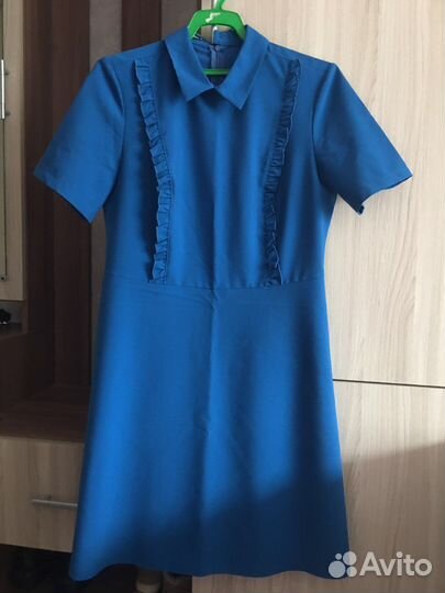Платье 46 размер