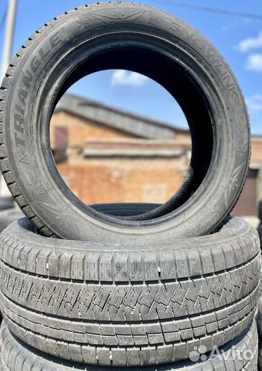Triangle Snowlink TWT02 225/55 R18