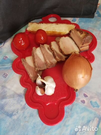 Продукты питания