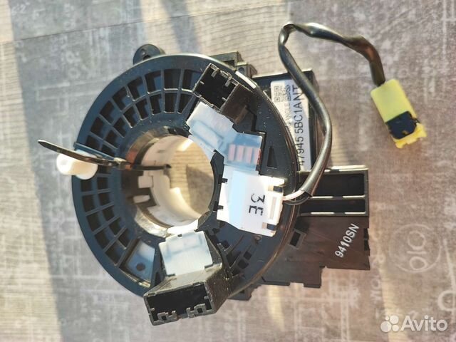 Кольцо SRS nissan B5554-3NL0A