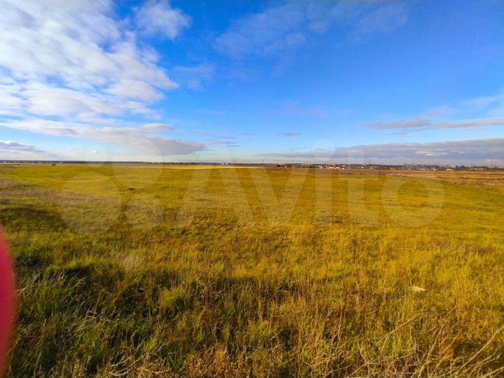 Участок 7 сот. (СНТ, ДНП)