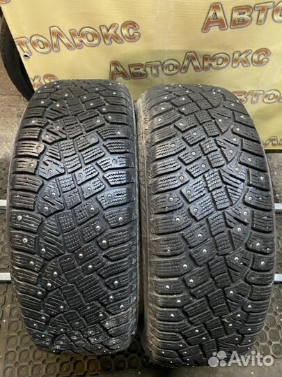 Continental IceContact 2 205/60 R16