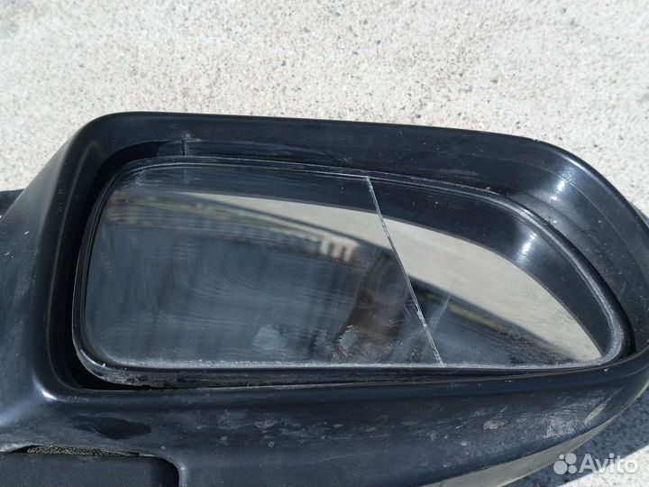 Зеркало Mazda Demio кузов DW правое