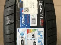 Altenzo Sport Comforter 235/45 R18 98Y