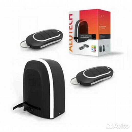 Автоматика от Doorhan,alutech, Nice без пыли и шума В РАССРОЧКУ