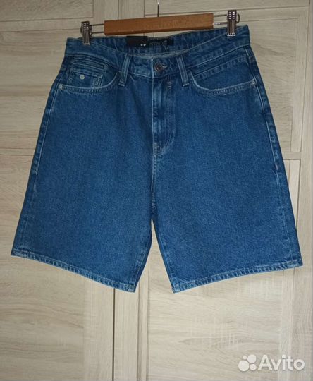 Новые шорты Mavi/46,48