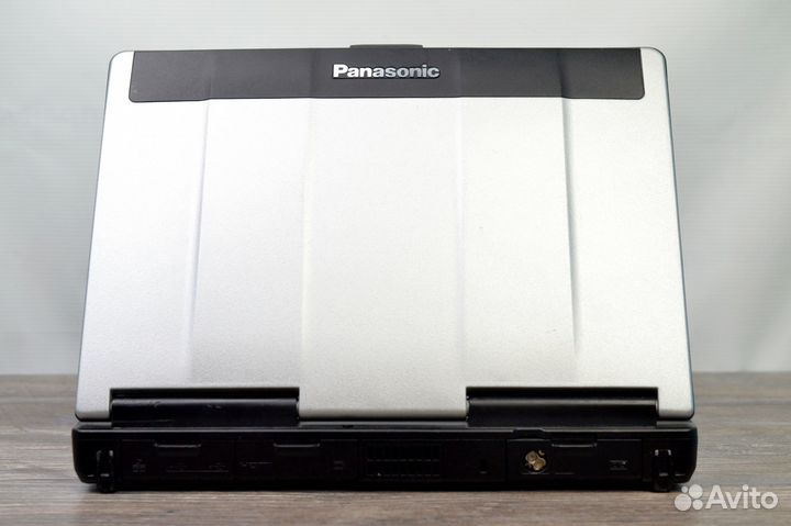 Panasonic Toughbook CF-53 MK4