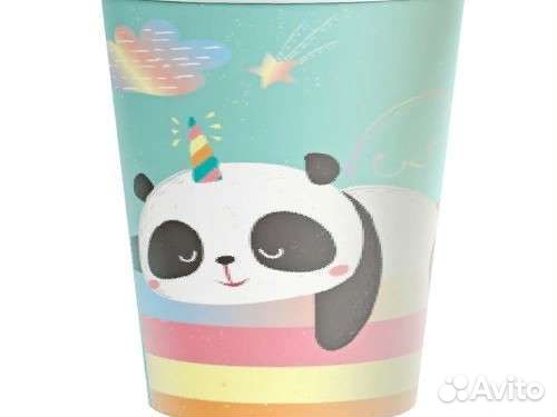 Одноразовая посуда для праздника