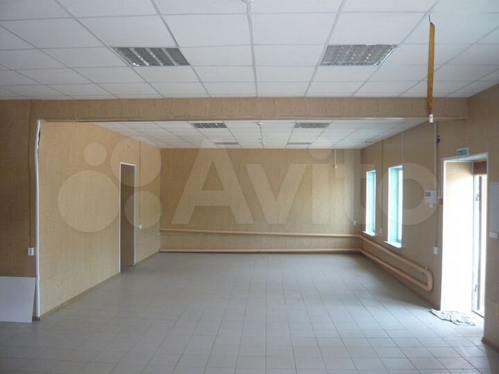 Торговая площадь, 158.8 м²